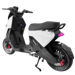 electric vehicles ladyboy head bumblebee front pocket lead-acid battery/lithium battery electric vehicles